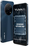Lava Yuva 5G