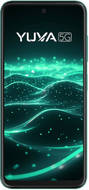 Lava Yuva 5G
