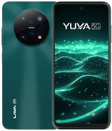 Lava Yuva 5G