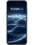 Lava Yuva 5G