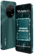 Lava Yuva 5G 128GB