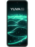Lava Yuva 5G 128GB