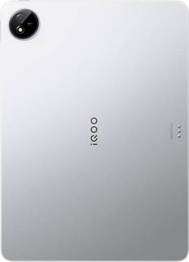 iQOO Pad 2
