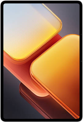 iQOO Pad 2 Pro