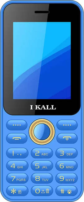 I Kall K444 Plus