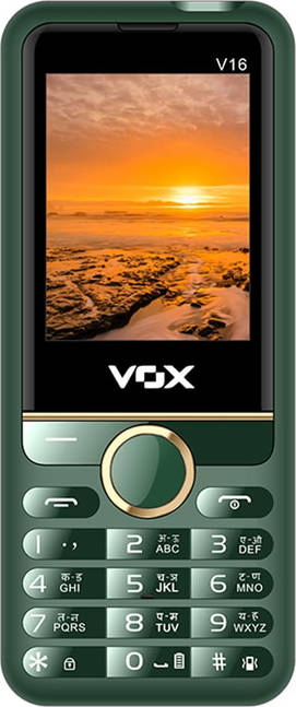 VOX Mobile V16