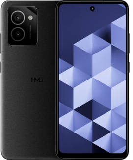 HMD Vibe