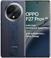 OPPO F27 Pro Plus