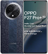 OPPO F27 Pro Plus