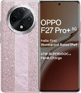 OPPO F27 Pro Plus