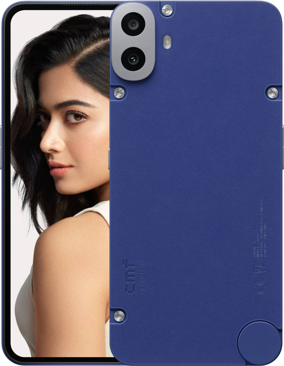 Cmf phone promo 1