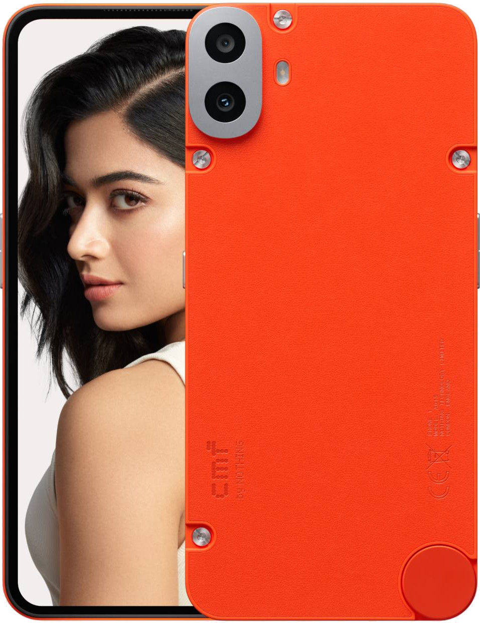 Cmf phone promo 1