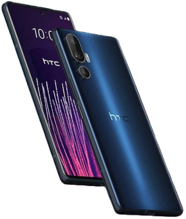 HTC U24 Pro Specifications (Updated on 18th August 2024)