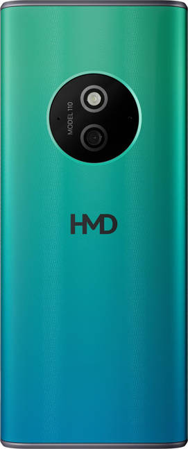 HMD 110