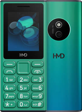 HMD 110