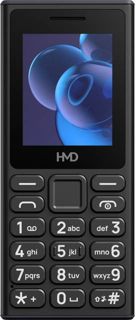 HMD 110
