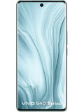 Compare vivo V40