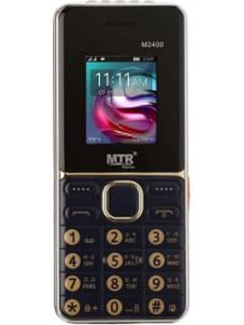 MTR M2400
