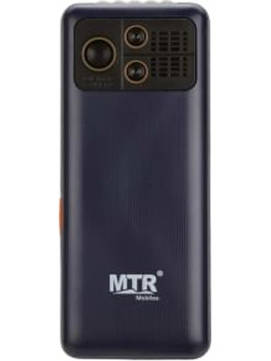 MTR M2400