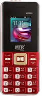 MTR M2500