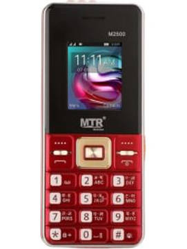 MTR M2500