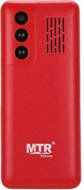 MTR M2500