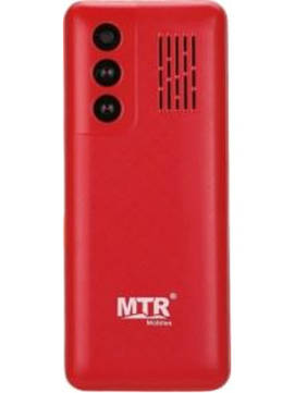 MTR M2500