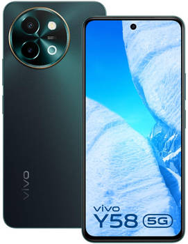 vivo Y58