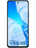 Compare vivo Y58