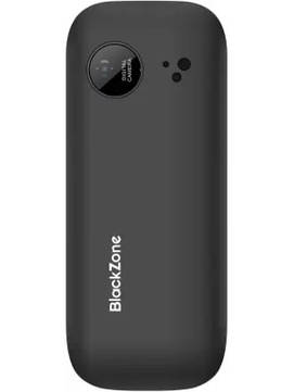 BlackZone Carbon