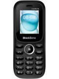 BlackZone Carbon Price