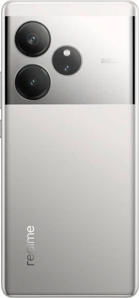realme GT 6 12GB RAM