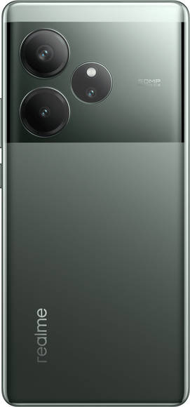 realme GT 6 512GB