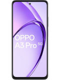 Oppo A3 Pro 256GB price in India