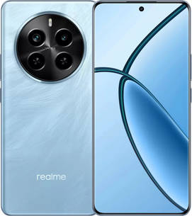 realme P1 Pro 12GB RAM