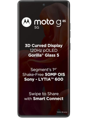 moto g85 5G