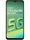 vivo T3 Lite 6GB RAM price in India