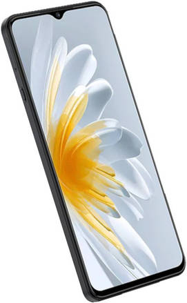 ZTE Voyage 3D