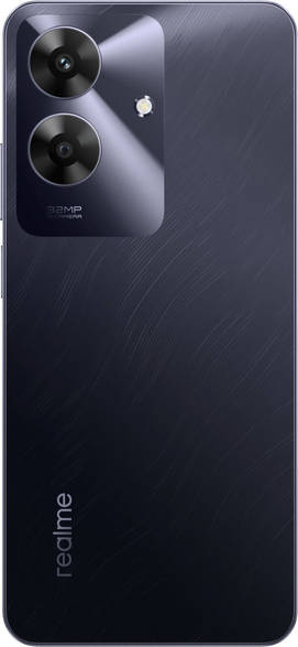 realme C61 6GB RAM