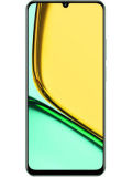 realme C61 6GB RAM