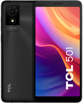 TCL 501