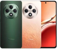 OPPO Reno12 F