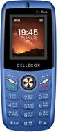 Cellecor X1 Plus