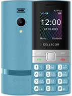 Cellecor X2 Plus