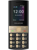Cellecor X2 Plus