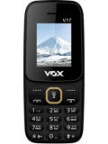 VOX Mobile V17