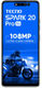 Tecno Spark 20 Pro 5G 256GB