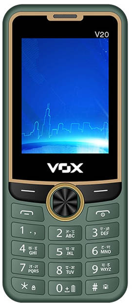 VOX Mobile V20