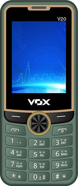 VOX Mobile V20