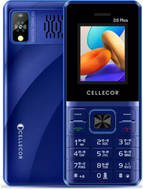 Cellecor D5 Plus